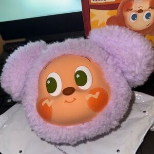 Twinkle Twinke Savor the Moment Ear bud case